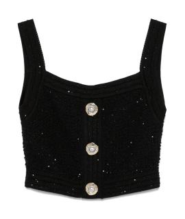 BALMAIN Корсет