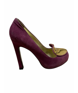 

Туфли YVES SAINT LAURENT VINTAGE