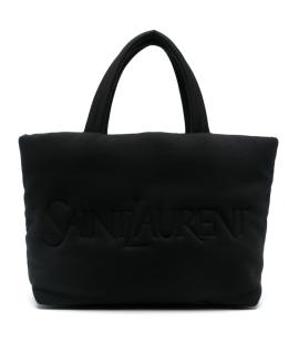 SAINT LAURENT Сумка Тоут
