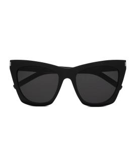 SAINT LAURENT Солнцезащитные очки