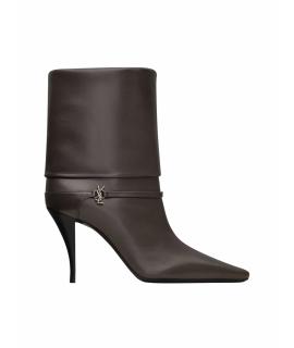 SAINT LAURENT Ботильоны