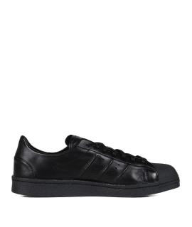 Y-3 Низкие кроссовки / кеды