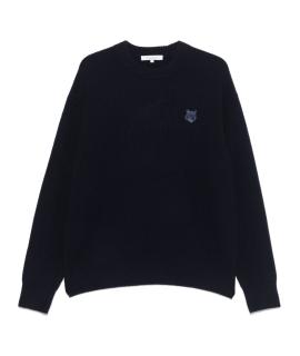MAISON KITSUNE Джемпер / свитер