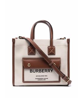 BURBERRY Сумка тоут