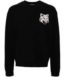MAISON KITSUNE Джемпер / свитер