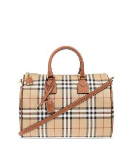 BURBERRY Сумка тоут