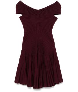 ALAIA Коктейльное платье