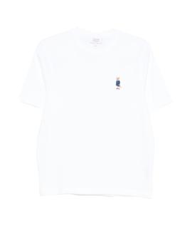 MAISON KITSUNE Футболка
