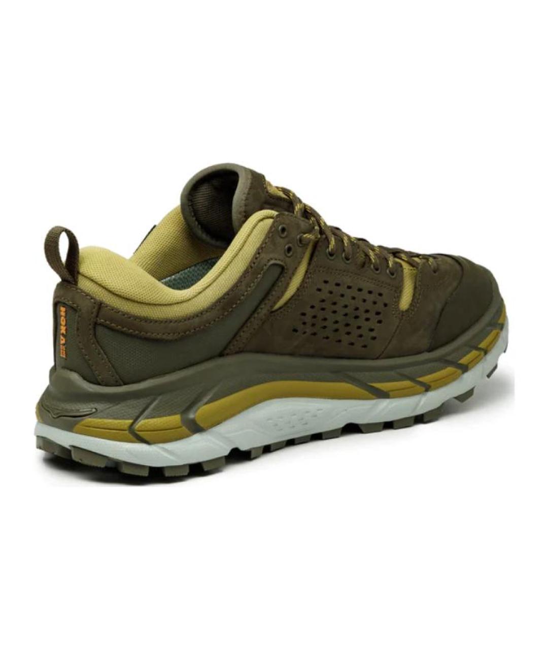 HOKA Коричневые кроссовки, фото 5