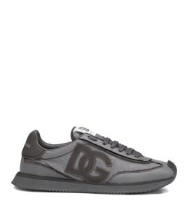 DOLCE&GABBANA Низкие кроссовки / кеды