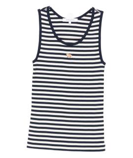 MAISON KITSUNE Майка