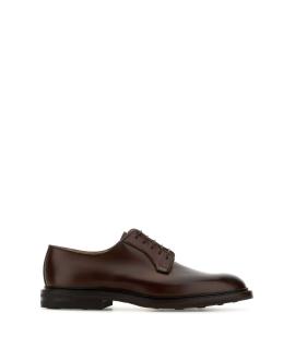 CROCKETT&JONES Низкие ботинки