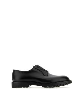 CROCKETT&JONES Низкие ботинки