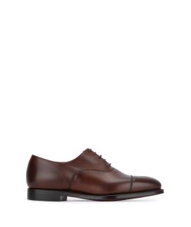 CROCKETT&JONES Низкие ботинки