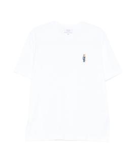 MAISON KITSUNE Футболка