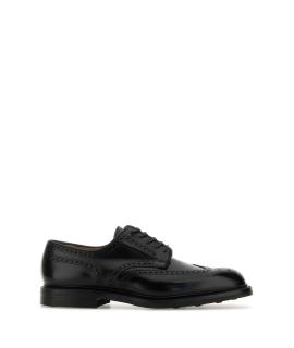 CROCKETT&JONES Низкие ботинки