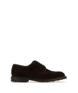 CROCKETT&JONES Низкие ботинки
