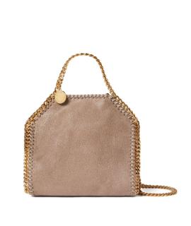 STELLA MCCARTNEY Сумка через плечо