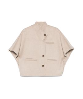 MAX MARA Накидка/пончо