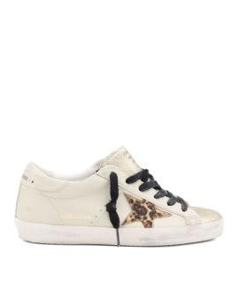 GOLDEN GOOSE DELUXE BRAND Кеды
