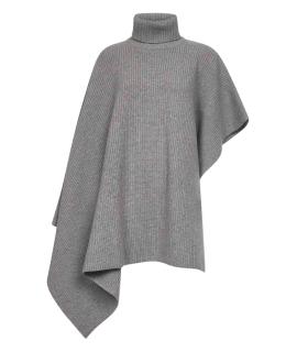 STELLA MCCARTNEY Накидка/пончо