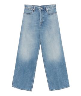 GUCCI Прямые джинсы