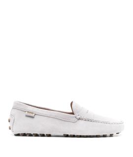 TOD'S Мокасины