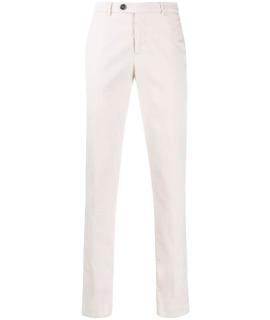 BRUNELLO CUCINELLI Повседневные брюки