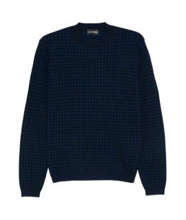 EMPORIO ARMANI Джемпер / свитер