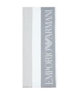 EMPORIO ARMANI Шарф