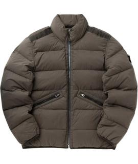 STONE ISLAND Пуховик