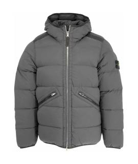 STONE ISLAND Пуховик