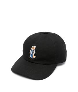 MAISON KITSUNE Кепка/бейсболка