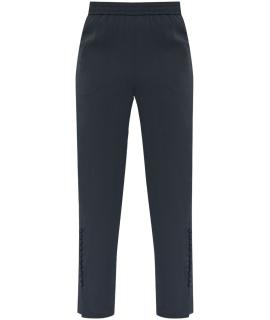EMPORIO ARMANI Брюки узкие