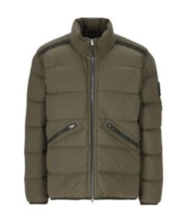 STONE ISLAND Пуховик