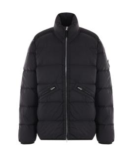 STONE ISLAND Пуховик