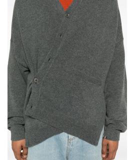 EXTREME CASHMERE Кардиган