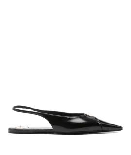 SAINT LAURENT Балетки