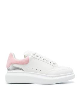 ALEXANDER MCQUEEN Кеды