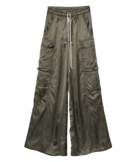 RICK OWENS Брюки широкие