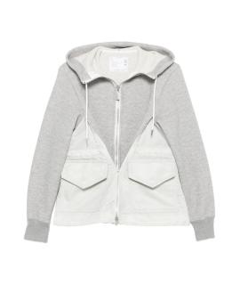 SACAI Худи/толстовка