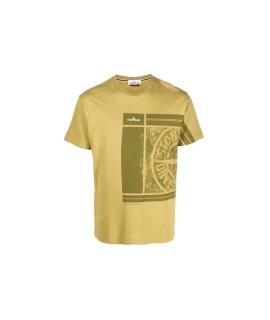 STONE ISLAND Футболка