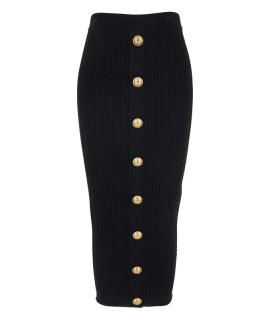 BALMAIN Юбка миди