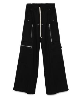 RICK OWENS Прямые брюки