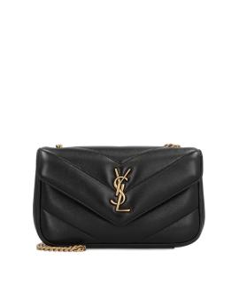 SAINT LAURENT Сумка через плечо