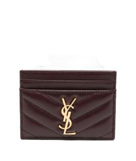 SAINT LAURENT Кардхолдер