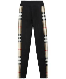 BURBERRY Леггинсы и велосипедки