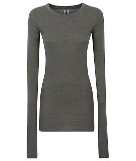 RICK OWENS Лонгслив