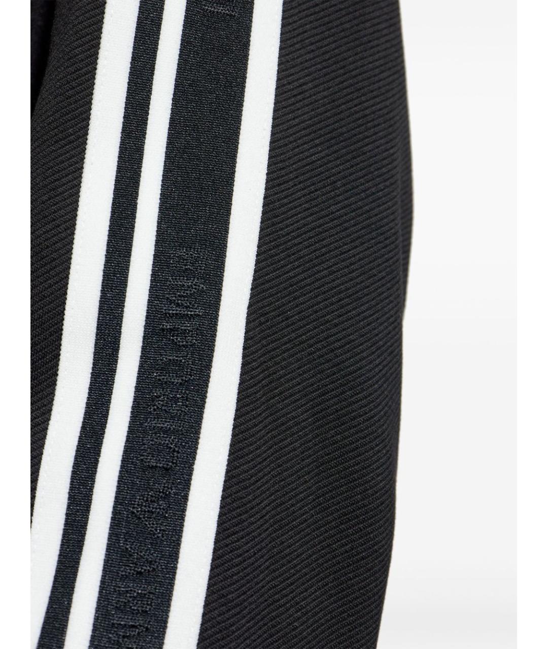 EMPORIO ARMANI Черная куртка, фото 2