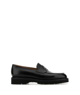 JOHN LOBB Лоферы